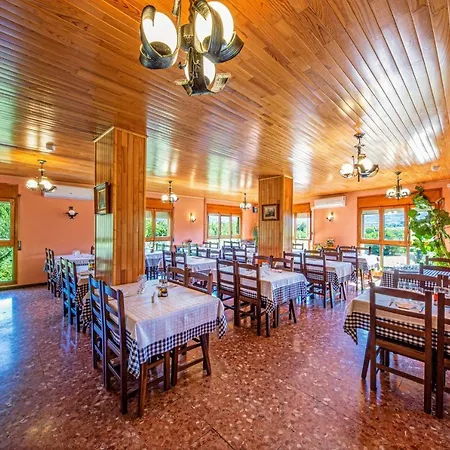 Restaurante La Glorieta Hotel La Seu d'Urgell