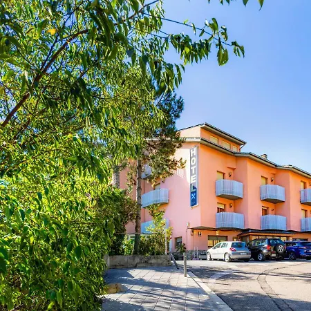 Restaurante La Glorieta Hotel
