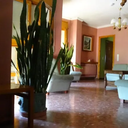 Restaurante La Glorieta Hotel