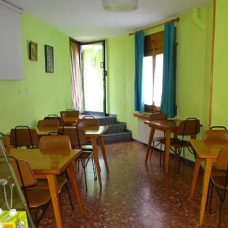 Hotel Restaurante La Glorieta
