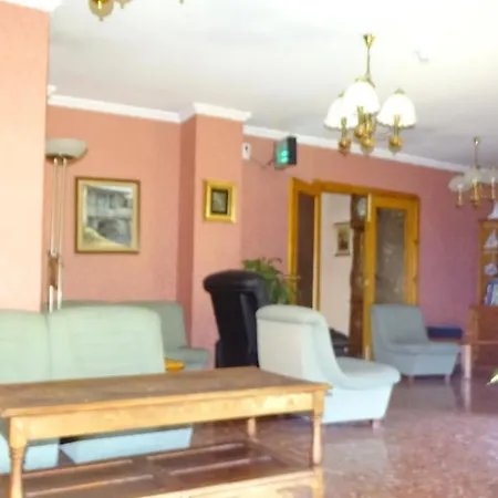 Hotel Restaurante La Glorieta *