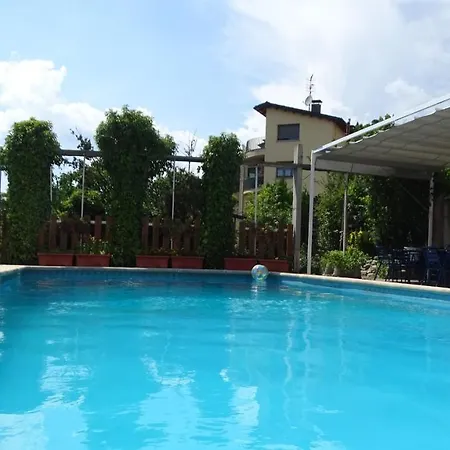 Restaurante La Glorieta