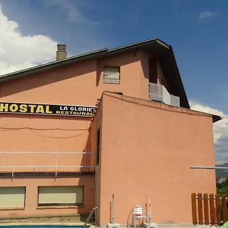 Hotel Restaurante La Glorieta