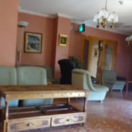 Restaurante La Glorieta