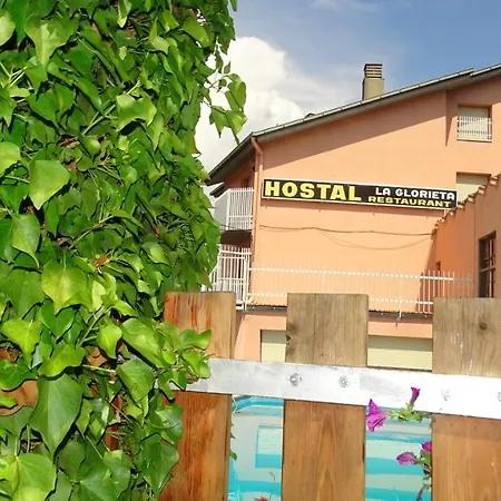 Hotel Restaurante La Glorieta