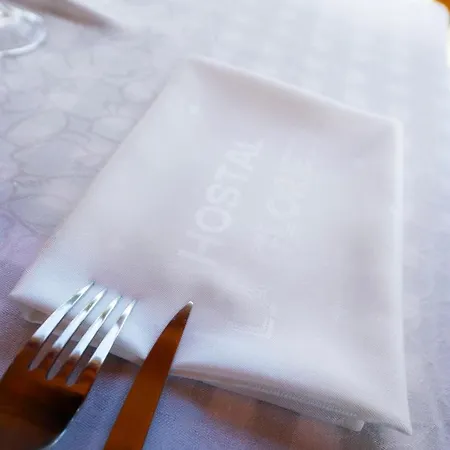 Restaurante La Glorieta