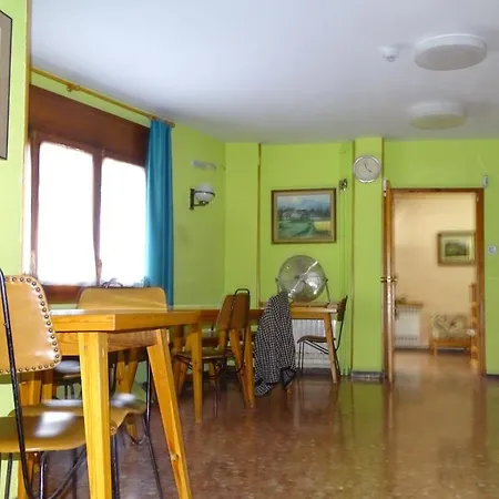 Restaurante La Glorieta Hotel