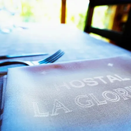 Restaurante La Glorieta