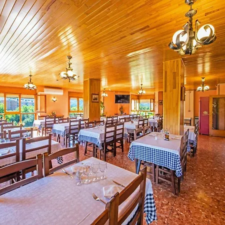 Hotel Restaurante La Glorieta *