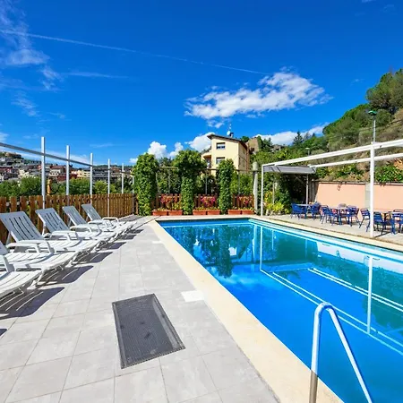 Hotel Restaurante La Glorieta