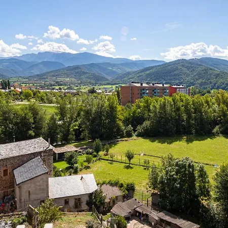 Hotel Restaurante La Glorieta *