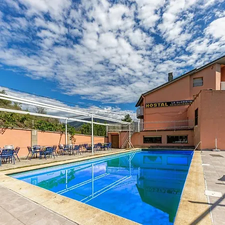 Hotel Restaurante La Glorieta La Seu d'Urgell