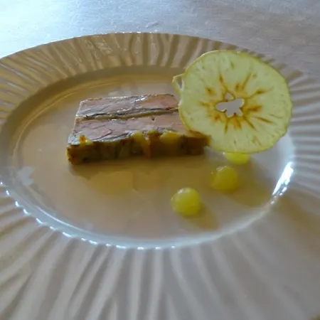 Restaurante La Glorieta