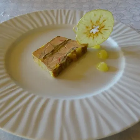 Hotel Restaurante La Glorieta