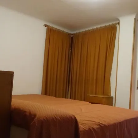 라 글로리에타 호텔 라 세우 두르헬