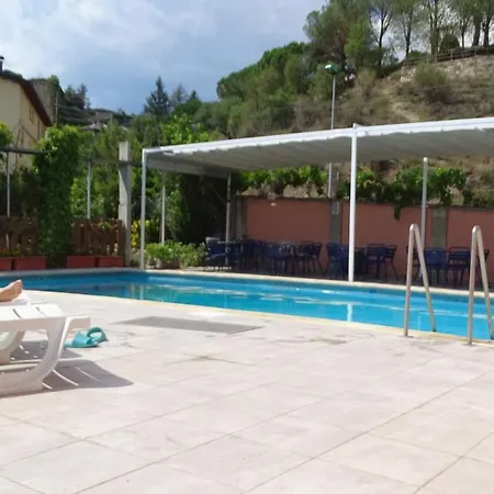 Hotel Restaurante La Glorieta