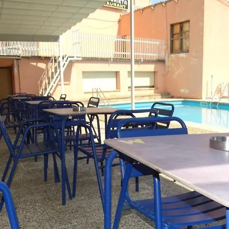 Restaurante La Glorieta *