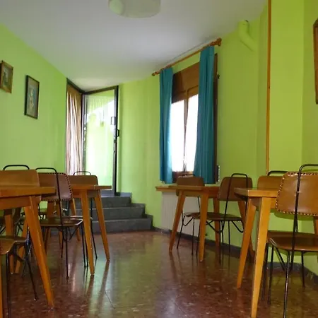 Hotel Restaurante La Glorieta