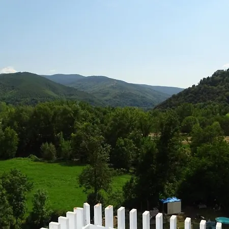 Restaurante La Glorieta Hotel