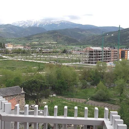 Restaurante La Glorieta *