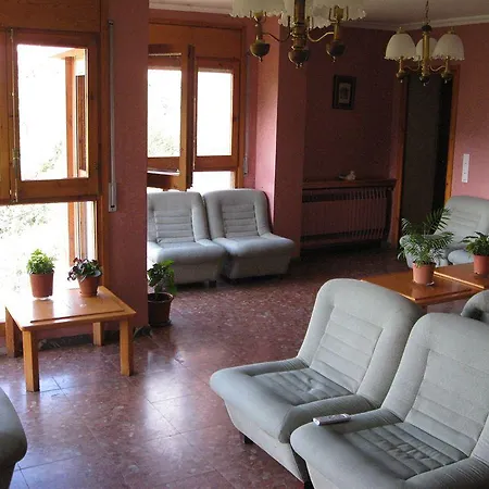 Hotel Restaurante La Glorieta La Seu d'Urgell