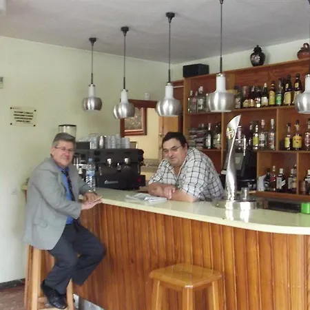 Hotel Restaurante La Glorieta *