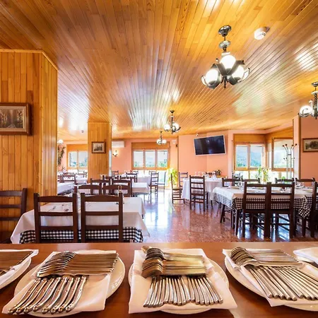 Hotel Restaurante La Glorieta *