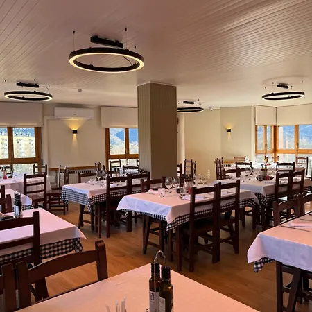 Hotel Restaurante La Glorieta