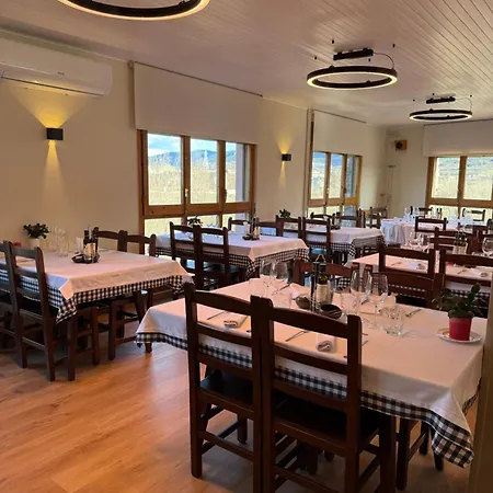 Hotel Restaurante La Glorieta *