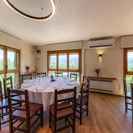 Hotel Restaurante La Glorieta