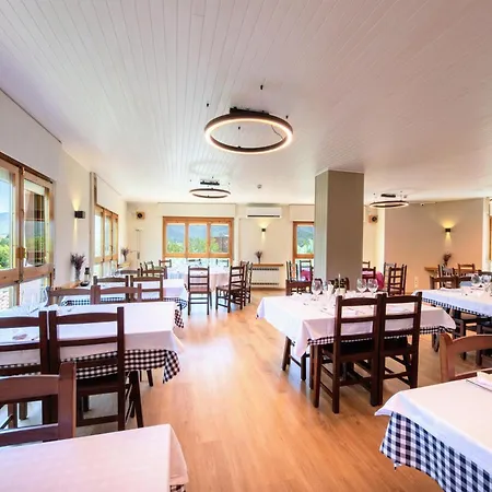 Hotel Restaurante La Glorieta *