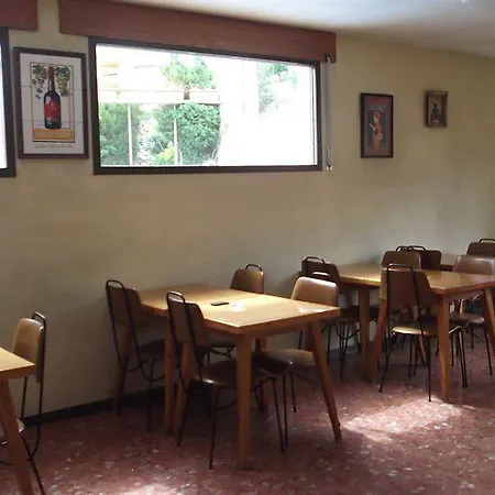 Hotel Restaurante La Glorieta