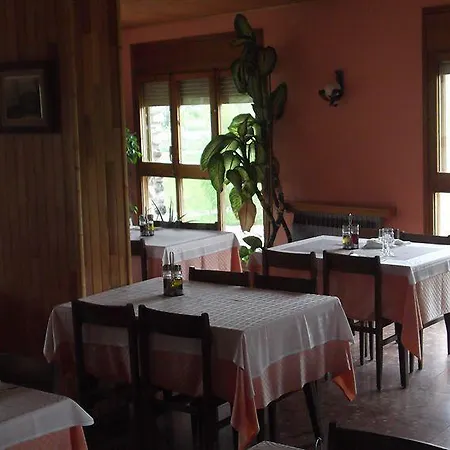 Restaurante La Glorieta Hotel *