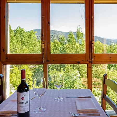 Restaurante La Glorieta