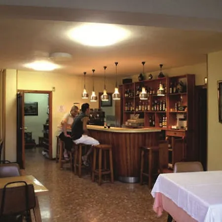Restaurante La Glorieta * La Seu d'Urgell